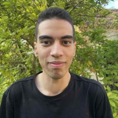 Rafik B. Rafik B.